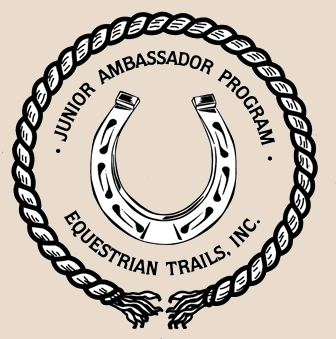 ETI National Junior Ambassadors Logo