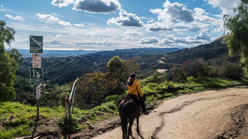 Griffith-Park