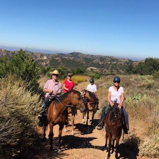 HOME - Equestrian Trails Inc.