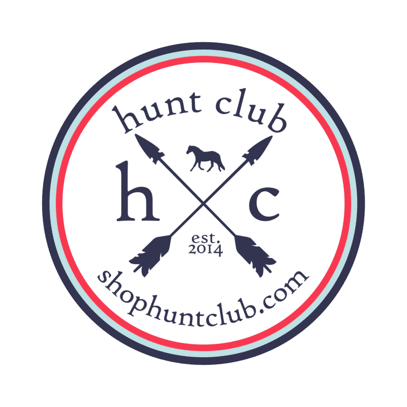 hunt club shirt